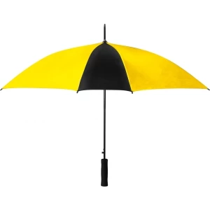 Parasol automatyczny - żółty (GE-2416-08)