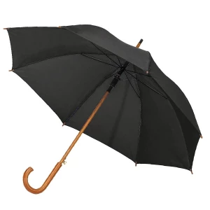 Parasol automatyczny - czarny (GE-2436-03)