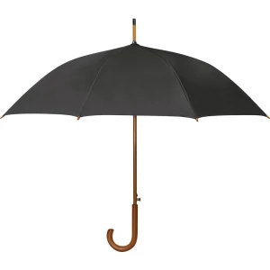 Parasol automatyczny - czarny (GE-2436-03)
