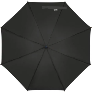 Parasol automatyczny - czarny (GE-2436-03)