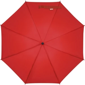 Parasol automatyczny - czerwony (GE-2436-05)
