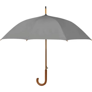Parasol automatyczny - szary (GE-2436-07)