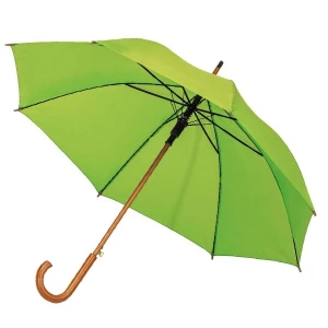 Parasol automatyczny - jasnozielony (GE-2436-29)
