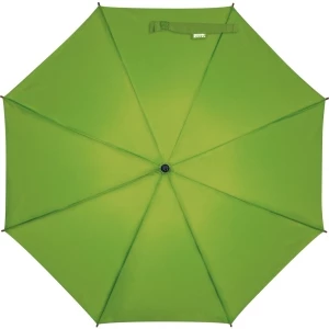 Parasol automatyczny - jasnozielony (GE-2436-29)