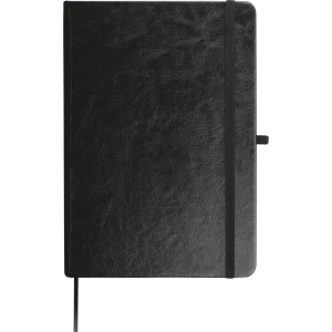 Notes A5 - czarny - (GM-23748-03)