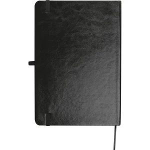 Notes A5 - czarny - (GM-23748-03)