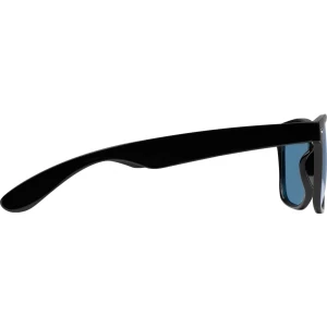 Okulary przeciwsłoneczne NIVELLES - niebieski (GE-2465-04)
