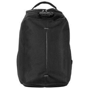 Plecak MAREB Schwarzwolf - czarny (GE-F3517900AJ3-03)