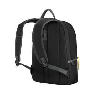 PLECAK WENGER Trayl - czarny (GE-W612564)