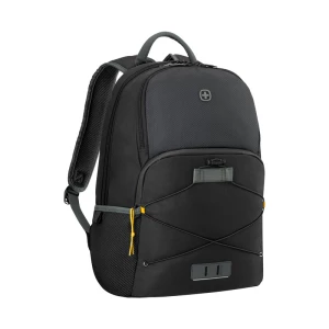 PLECAK WENGER Trayl - czarny (GE-W612564)