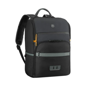 PLECAK WENGER Move - czarny (GE-W612570)
