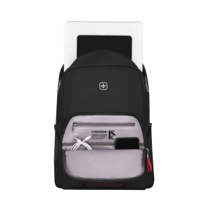 PLECAK WENGER Motion - czarny (GE-W612545)