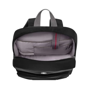 PLECAK WENGER Motion - czarny (GE-W612545)
