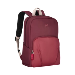 PLECAK WENGER Motion - czerwony (GE-W612546)