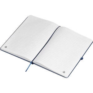 Notes A5 - granatowy - (GM-23748-44)