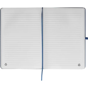 Notes A5 - granatowy - (GM-23748-44)