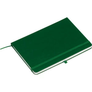 Notes A5 - ciemnozielony - (GM-23748-99)