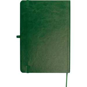 Notes A5 - ciemnozielony - (GM-23748-99)