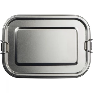 Lunchbox Sint-Truiden - szary (GE-2526-07)