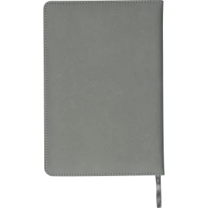 Notes A5 Tilburg - szary (GE-2681-07)