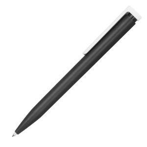 Długopis plastikowy - czarny - (GM-13758-03)