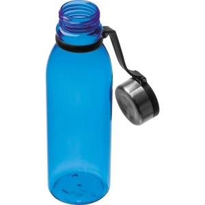 Butelka z recyklingu 780 ml RPET - niebieski (GE-2908-04)