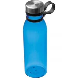 Butelka z recyklingu 780 ml RPET - niebieski (GE-2908-04)