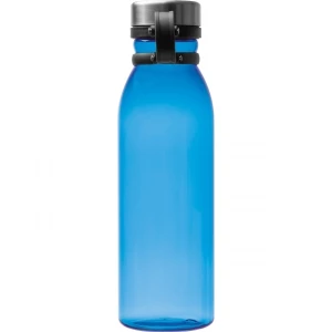 Butelka z recyklingu 780 ml RPET - niebieski (GE-2908-04)