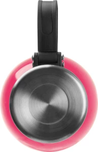 Butelka z recyklingu 780 ml RPET - czerwony (GE-2908-05)