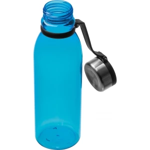 Butelka z recyklingu 780 ml RPET - jasnoniebieski (GE-2908-24)