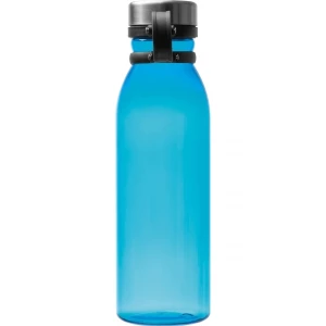 Butelka z recyklingu 780 ml RPET - jasnoniebieski (GE-2908-24)