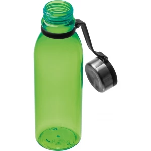 Butelka z recyklingu 780 ml RPET - jasnozielony (GE-2908-29)