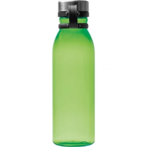 Butelka z recyklingu 780 ml RPET - jasnozielony (GE-2908-29)