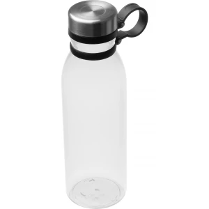 Butelka z recyklingu 780 ml RPET - przeźroczysty (GE-2908-66)