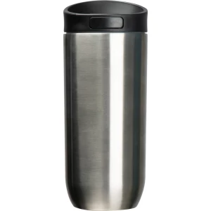 Kubek termiczny 500 ml - szary - (GM-83762-07)