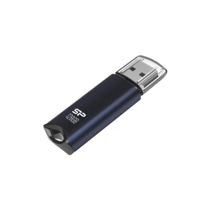 Pendrive Silicon Power Marvel - M02 3,2 128GB - niebieski (GE-EG 8324)