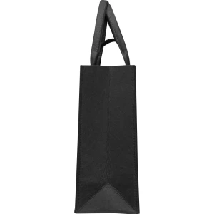 Torba z filcu RPET - czarny - (GM-63771-03)
