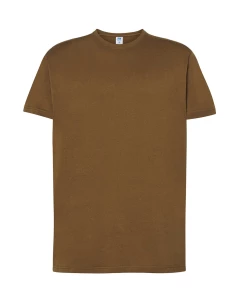 Koszulka męska Premium JHK TSRA 190 KH L