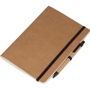 Notes A5 - czarny - (GM-23776-03)