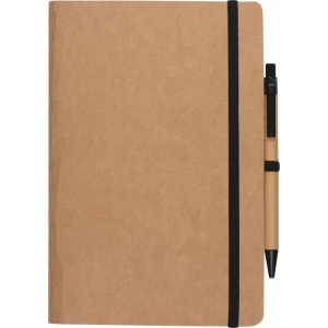 Notes A5 - czarny - (GM-23776-03)