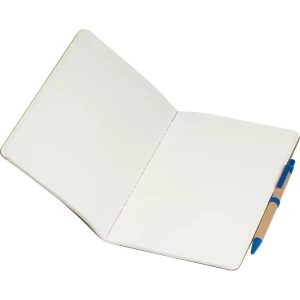 Notes A5 - niebieski - (GM-23776-04)