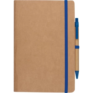 Notes A5 - niebieski - (GM-23776-04)