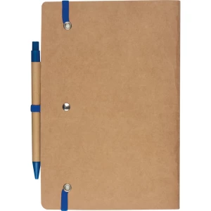 Notes A5 - niebieski - (GM-23776-04)