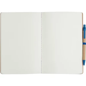 Notes A5 - niebieski - (GM-23776-04)